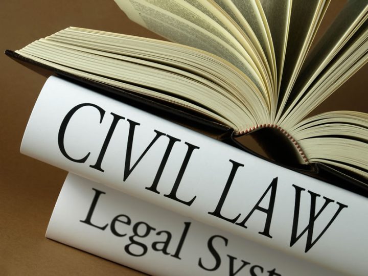 Prepare for a Civil or Family-Law Consultation