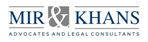 Mir & Khans — Advocates and Legal Consultants